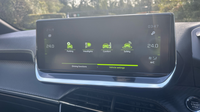 Peugeot 208 1.2 PureTech 100 GT Premium 5dr Petrol Hatchback